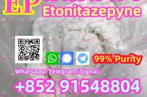 Isonitazene 14188-81-9 // 2732926-24-6 fast delivery :+85291548804 jouets_jeux_videos